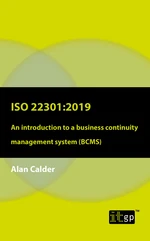 ISO 22301