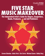 Five Star Music Makeover