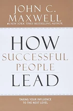 How Successful People Lead