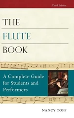 The Flute Book