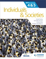 Individuals and Societies for the IB MYP 4&5