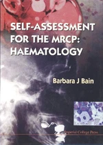 Self-assessment For The Mrcp