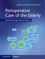 Perioperative Care of the Elderly