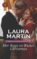 Her Rags-to-Riches Christmas