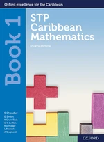 STP Caribbean Mathematics Book 1