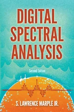 Digital Spectral Analysis