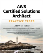 AWS Certified Solutions Architect Practice Tests