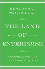 The Land of Enterprise