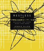 Restless Bible Leader's Guide