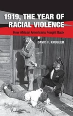 1919, The Year of Racial Violence