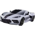 RC model auta Traxxas Corvette Stingray 4TEC 3.0, 1:10