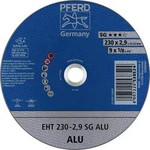 Řezný kotouč rovný PFERD 61328323, EHT 230-2,9 SG ALU Průměr 230 mm 25 ks