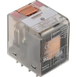 Miniaturní relé PT TE Connectivity 4-1419111-2, PT270024, 12 A, 440 V/AC 3000 VA