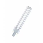 Úsporná zářivka, Osram, 230 V/50 Hz, 11 W, G23, 237 mm, studená bílá