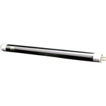 UV trubice s černým světlem Tube lumiere, 6 W, 21,2 cm