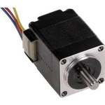 Krokový motor Joy-it 0.022 Nm 0.6 A 0.6 A Průměr hřídele: 4 mm