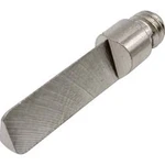 Plochý pájecí hrot TOOLCRAFT TO-6751245 T05, Velikost hrotů 7 mm, 30 mm, 1 ks