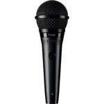 Vokální mikrofon Shure PGA58-QTR-E