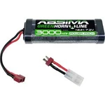 Akupack NiMH (modelářství) Absima 4100010, 7.2 V, 3000 mAh