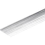 Drát z pružinové oceli Reely 238106, 1.5 mm x 1000 mm, 1 ks