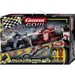 Autodráha Carrera GO!!!, startovací sada GO!!! Speed Grip 20062482