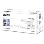 Uvex 6059707 Jednorázové rukavice UVEX U-Fit-Lite 100 ks