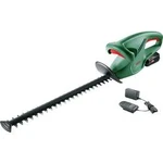 Nůžky na živý plot Bosch Home and Garden EASYHEDGECUT 18-45 0600849H02, Li-Ion akumulátor