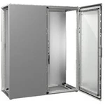 Systém řadových skříní Rittal VX 8245.000 8245000, (š x v x h) 1200 x 1400 x 500 mm, ocel, šedá, 1 ks