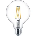 LED žárovka Philips Lighting 77048800 230 V, E27, 7 W = 60 W, teplá bílá, A++ (A++ - E), 1 ks