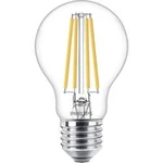 LED žárovka Philips Lighting 76207001 230 V, E27, 10.5 W = 100 W, neutrální bílá, A++ (A++ - E), 1 ks