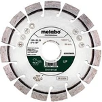 Diamantový řezný kotouč Metabo 628559000, průměr 125 mm 1 ks