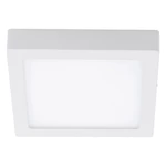 Stropní LED svítidlo EGLO Fueva 1 94077 16,5W 1700lm 3000K teplá bílá