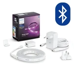 Hue LED pásek White and Color Ambiance Lightstrips Plus Philips BT 8718699703424 25W 1600lm 2000-6500K RGB, 2 m