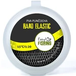 Easy fishing pva punčocha elastic hard náhradní nápln 7 m 25 mm