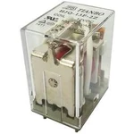 Tianbo Electronics HJQ-13F-2Z -12VDC zátěžové relé 12 V/DC 15 A 2 přepínací kontakty 1 ks