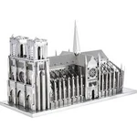 Stavebnice Metal Earth Notre-Dame 502884