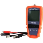 Kabeltester GreenLee NETcat Pro NC-500 2