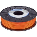 Vlákno pro 3D tiskárny BASF Ultrafuse PLA-0009A075, PLA plast, 1.75 mm, 750 g, oranžová