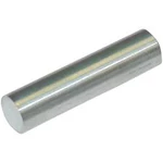 Permanentní magnet tyčový StandexMeder Electronics 4003004006, (Ø x d) 7.5 mm x 27 mm, AlNiCo