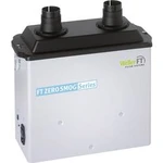 Odsávačka kouře při pájení Weller MG 130 s hubicemi, 100 W, 110 V/DC, 240 V/DC, 140 m³/h