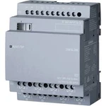 Rozšiřující modul pro PLC Siemens LOGO! DM16 24R 0BA2 6ED1055-1NB10-0BA2, 24 V/DC