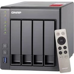 Skříň pro NAS server QNAP TS-451+ TS-451+-8G