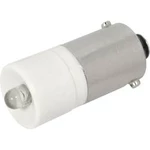 LED žárovka BA9s CML, 1860623L3, 230 V, 270 mcd, teplá bílá