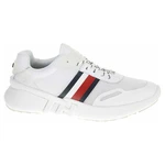 Dámská obuv Tommy Hilfiger FW0FW04700 YBS white 41