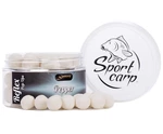 Sportcarp plovoucí boilie reflex pop up 150 ml 11 mm - pepper