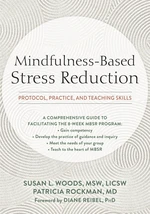 Mindfulness-Based Stress Reduction