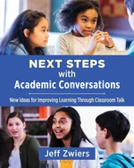 Next Steps with Academic Conversations