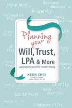 Planning Your Will, Trust, LPA & More