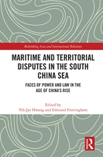 Maritime and Territorial Disputes in the South China Sea