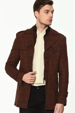 Cappotto da uomo dewberry